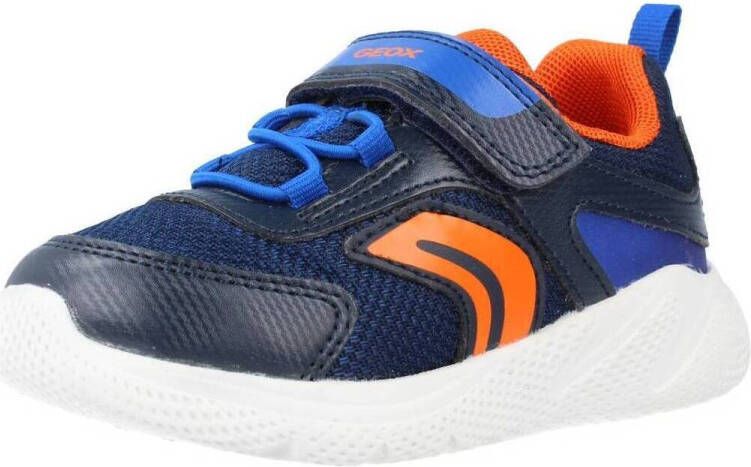 Geox Lage Sneakers B SPRINTYE BOY C