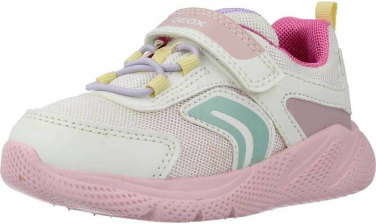 Geox Lage Sneakers B SPRINTYE GIRL B - Schoenen.nl