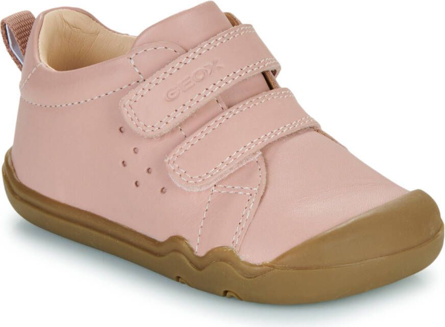 Geox Lage Sneakers B STEPPIEUP GIRL