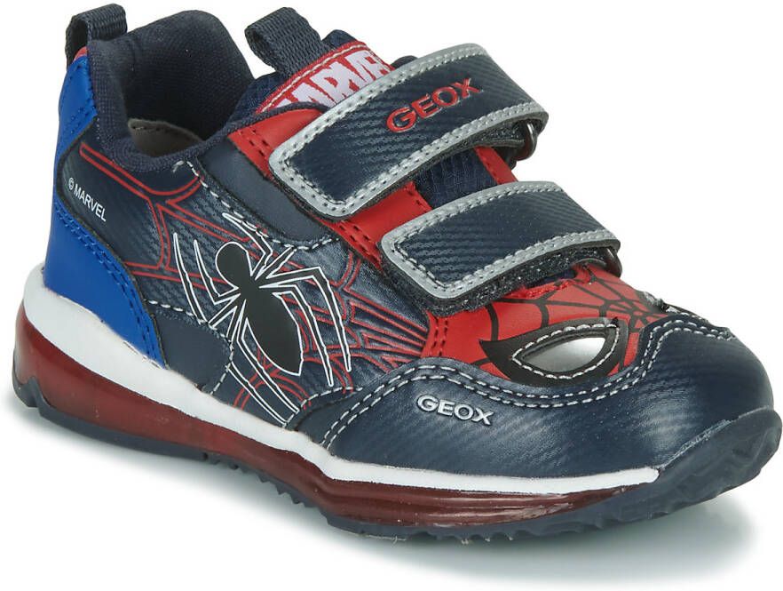 Geox Lage Sneakers B TODO BOY A