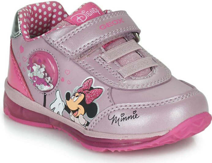 Geox Lage Sneakers B TODO GIRL A