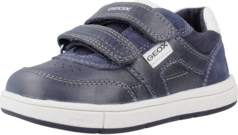 Geox Lage Sneakers B TROTTOLA BOY