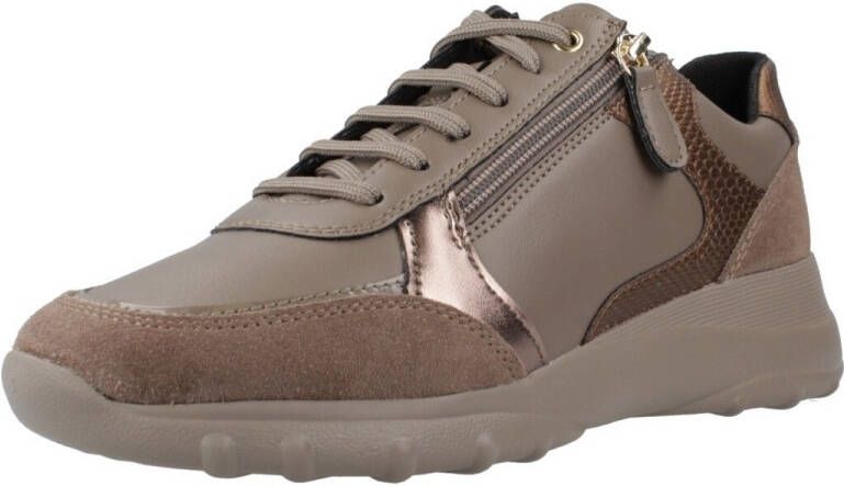 Geox Sneakers D ALLENIEE