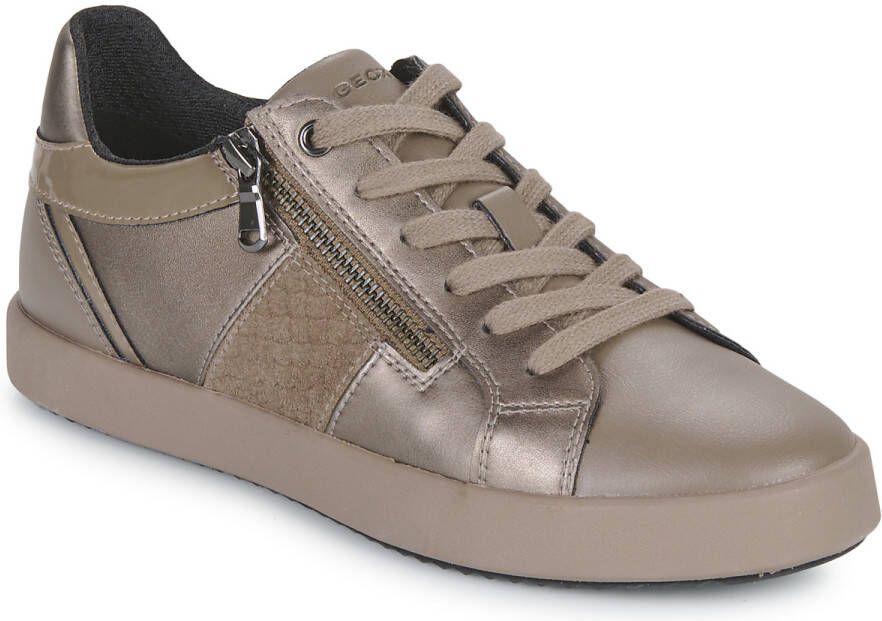 Geox Lage Sneakers D BLOMIEE