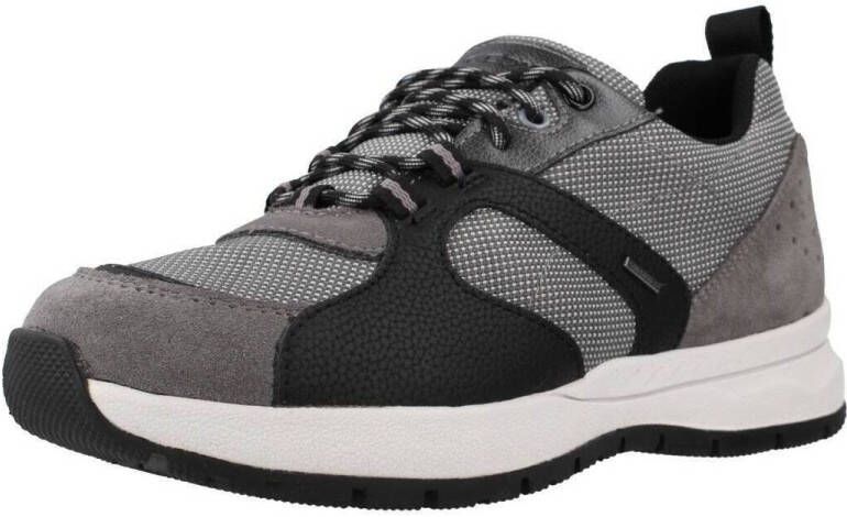 Geox Sneakers D BRAIES B ABX