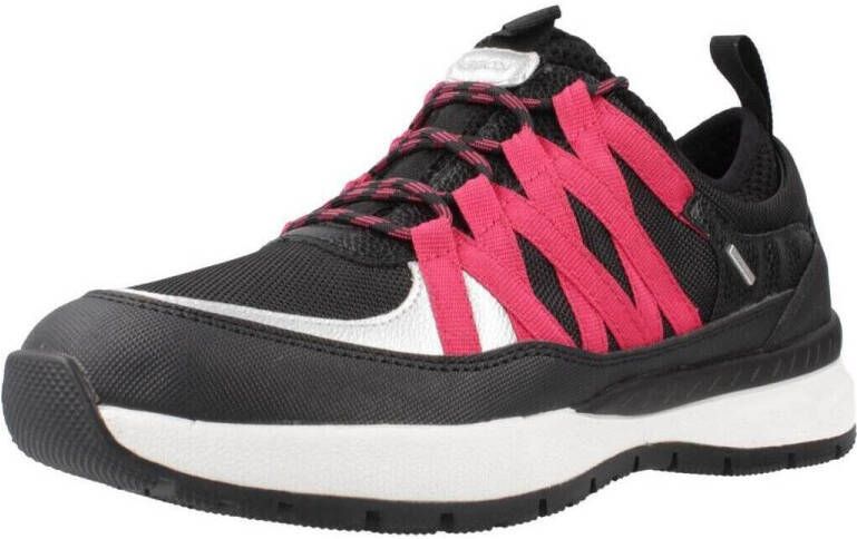 Geox Sneakers D BRAIES B ABX