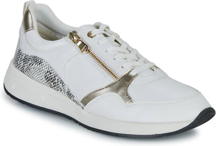 Geox Lage Sneakers D BULMYA