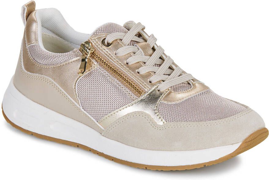 Geox Lage Sneakers D BULMYA