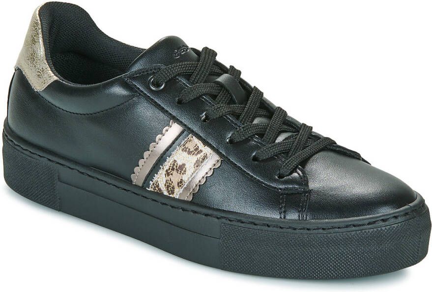 Geox Lage Sneakers D CLAUDIN