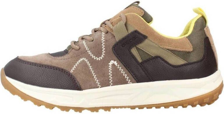 Geox Sneakers D DELRAY B WPF A