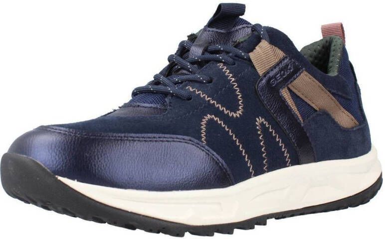 Geox Sneakers D DELRAY B WPF A