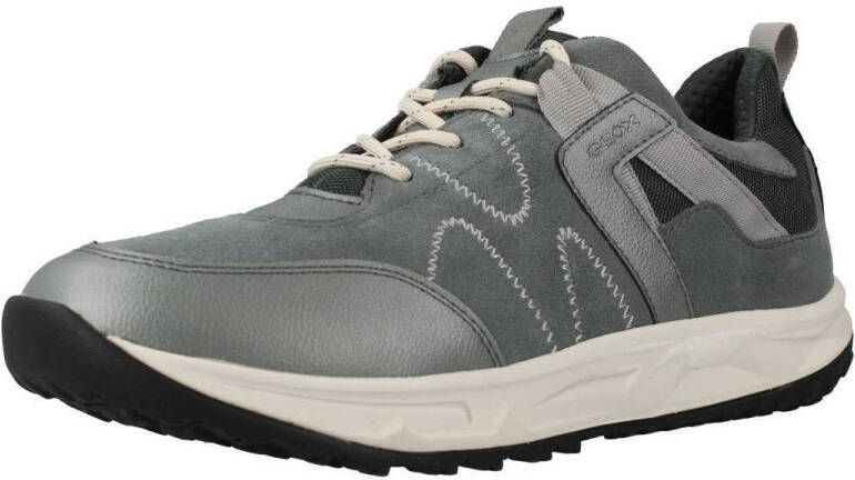 Geox Sneakers D DELRAY B WPF A