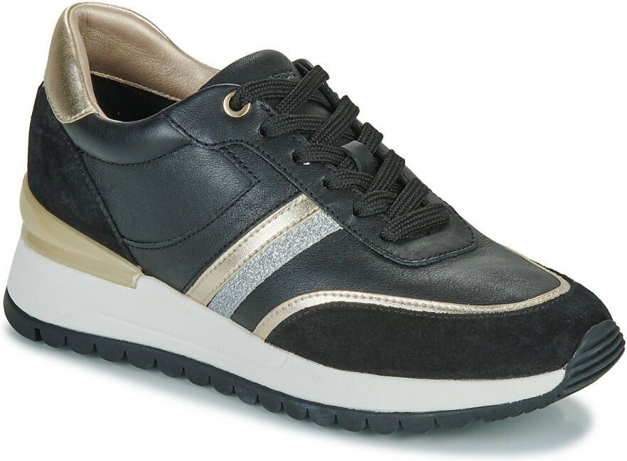 Geox Lage Sneakers D DESYA