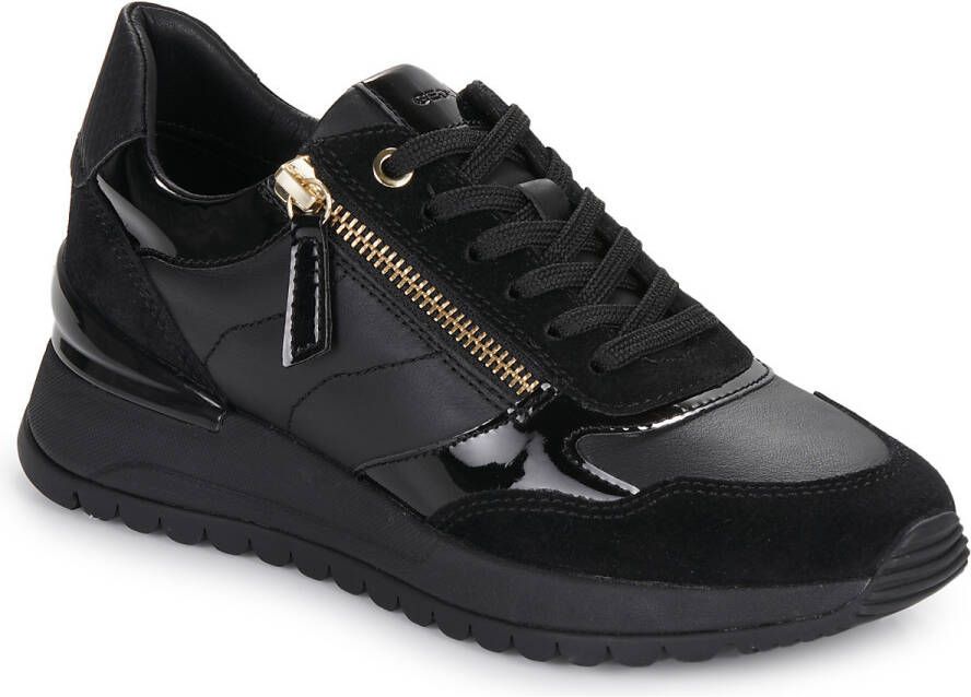 Geox Lage Sneakers D DESYA