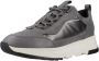 Geox Stijlvolle Sneakers voor dagelijks gebruik Gray Dames - Thumbnail 3