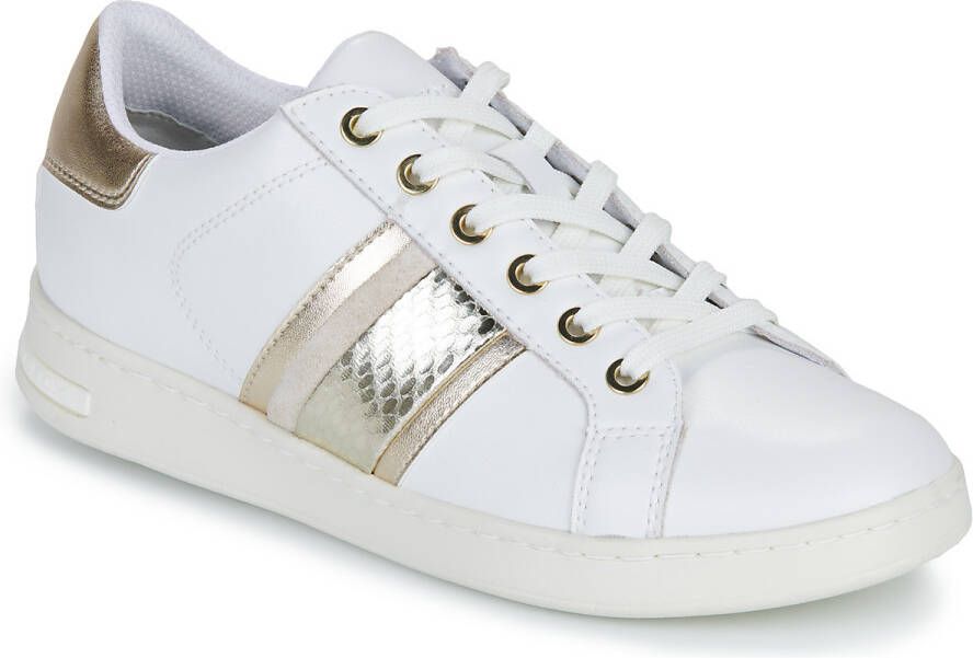 Geox Lage Sneakers D JAYSEN