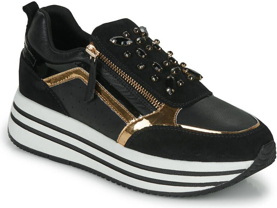 Geox Lage Sneakers D KENCY B