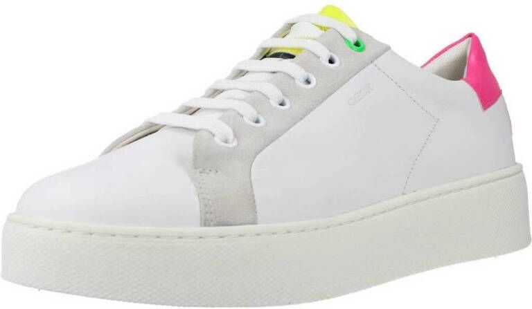 Geox Sneakers D SKYELY