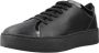 Geox Skyely Sneakers Black Dames - Thumbnail 3