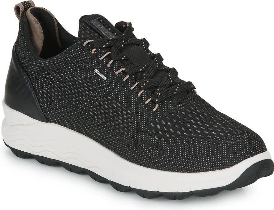 Geox Sneakers van textiel model 'Spherica'