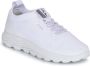 Geox Sneakers D SPHERICA in schone look vrijetijdsschoen halfschoen veterschoen - Thumbnail 5