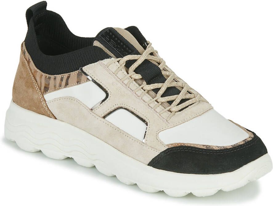 Geox Lage Sneakers D SPHERICA C