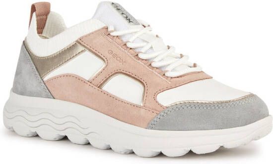 Geox Lage Sneakers D SPHERICA C