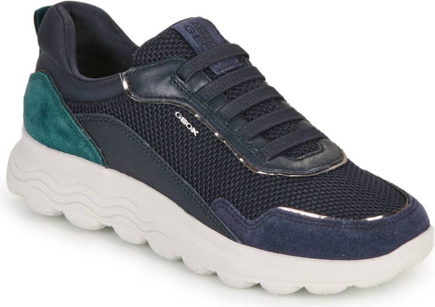 Geox Lage Sneakers D SPHERICA D