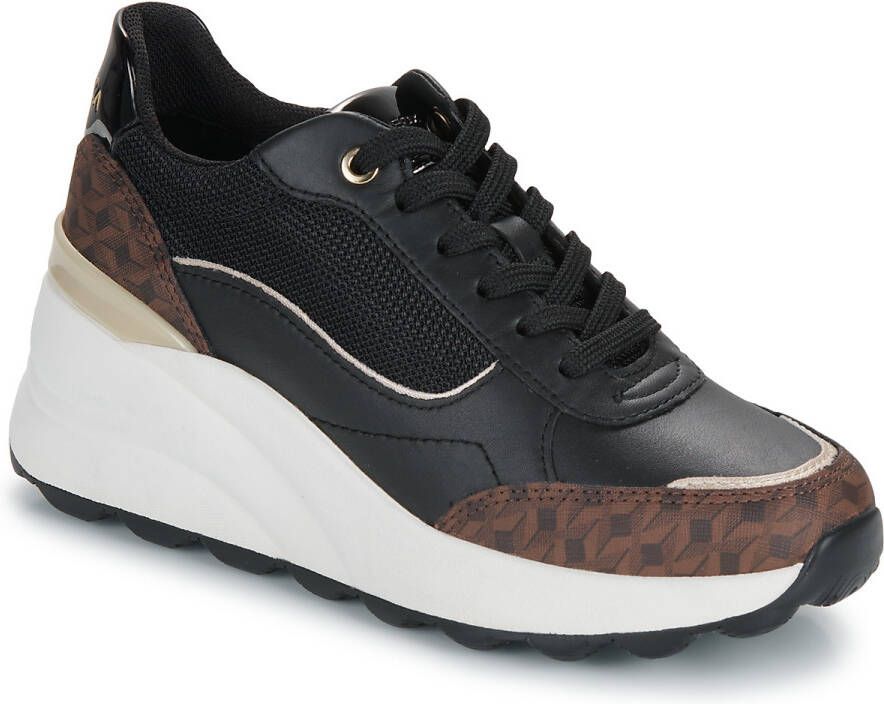 Geox Lage Sneakers D SPHERICA EC13