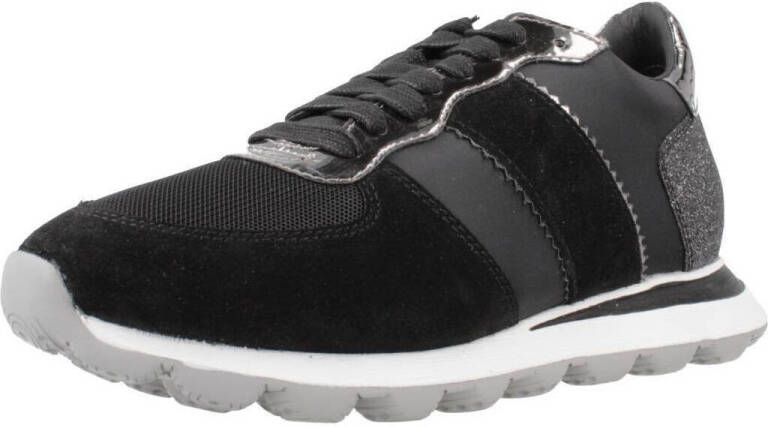 Geox Sneakers D SPHERICA VSERIES