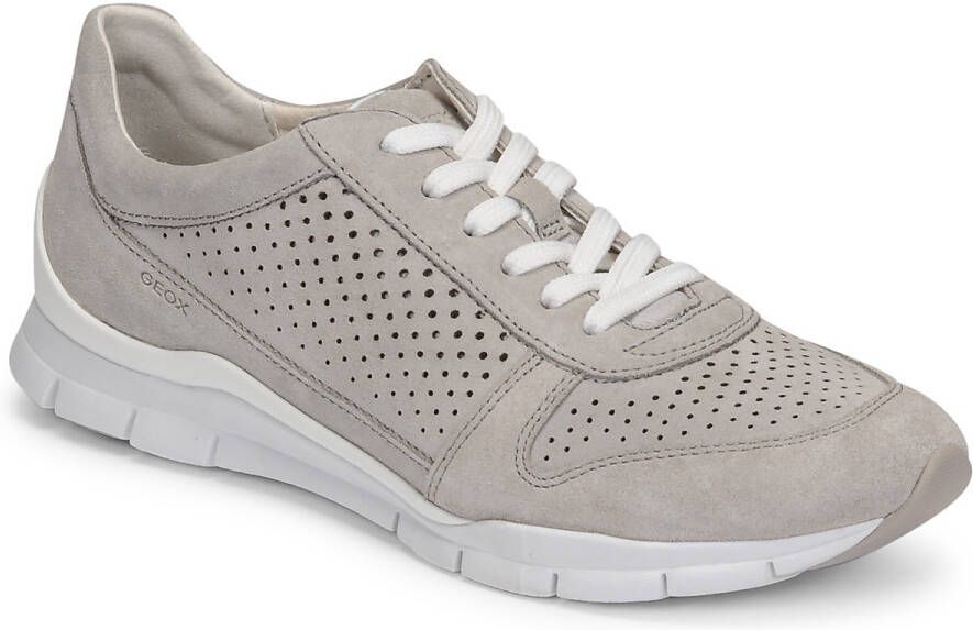 Geox Lage Sneakers D SUKIE B