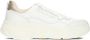 Geox Witte Nebula 2.0 Sneakers Vrouwen White Dames - Thumbnail 20