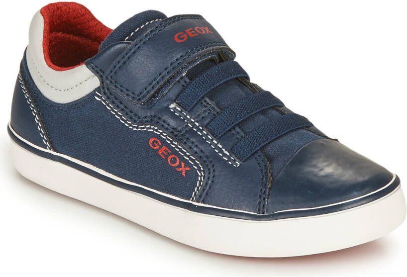 Geox Lage Sneakers GISLI BOY