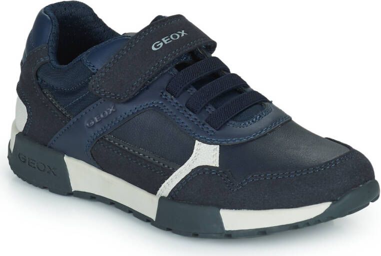 Geox Lage Sneakers J ALFIER BOY A