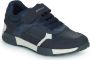 Geox Lage Sneakers J ALFIER BOY A - Thumbnail 4