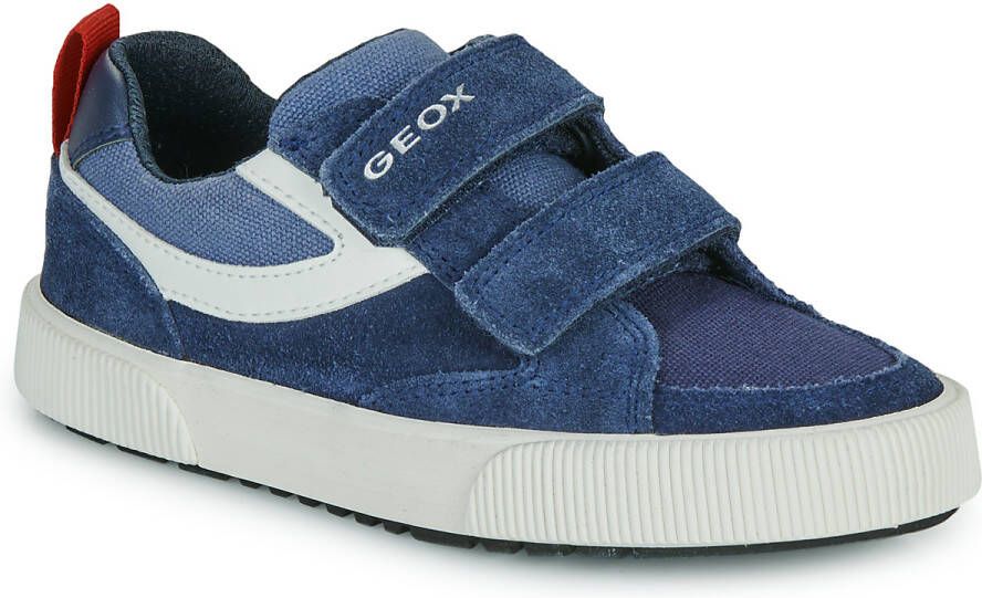 Geox Lage Sneakers J ALPHABEET BOY