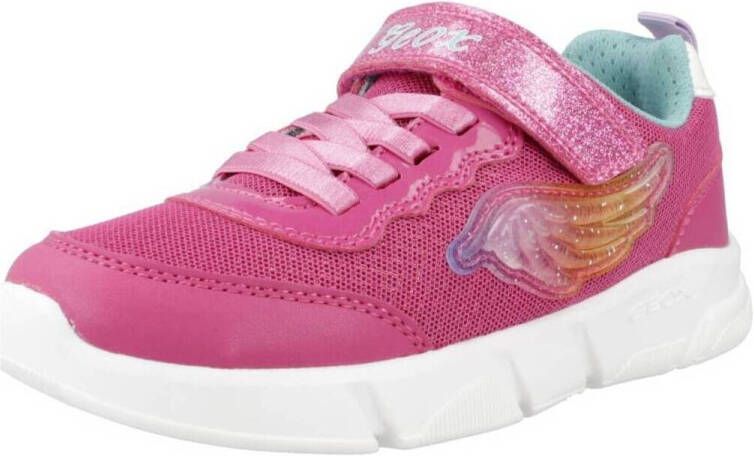 Geox Lage Sneakers J ARIL GIRL