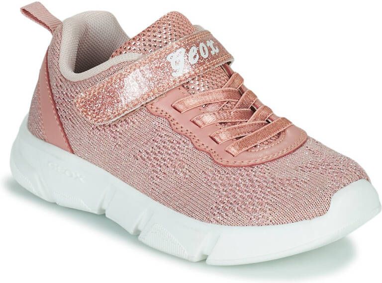 Geox Lage Sneakers J ARIL GIRL D