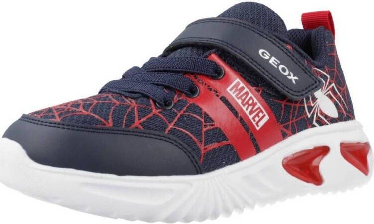 Geox Lage Sneakers J ASSISTER B