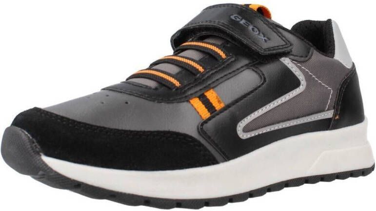 Geox Lage Sneakers J BRIEZEE B.