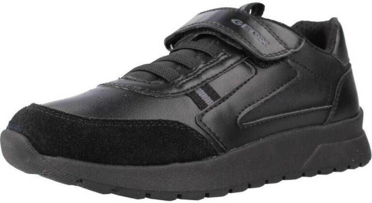 Geox Lage Sneakers J BRIEZEE BOY