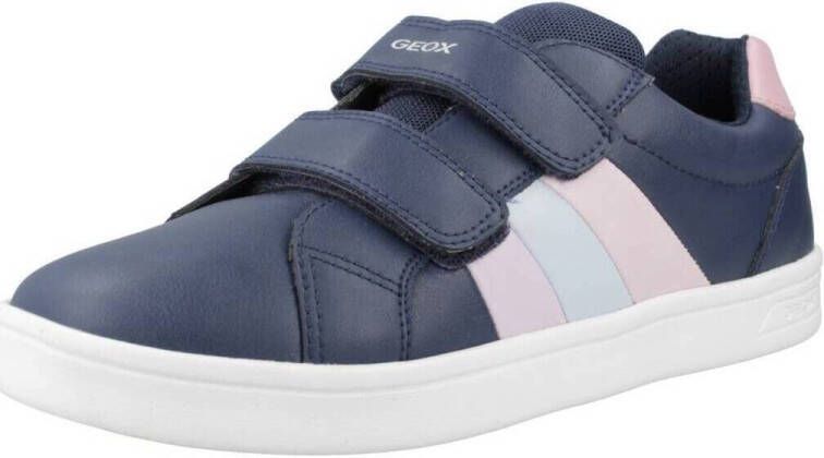 Geox Lage Sneakers J DJROCK GIRL