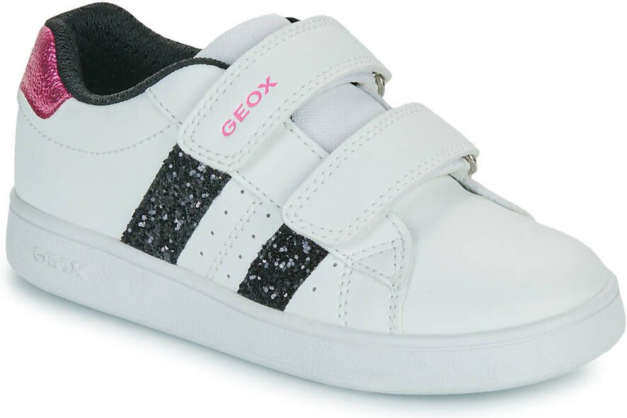 Geox Lage Sneakers J ECLYPER GIRL