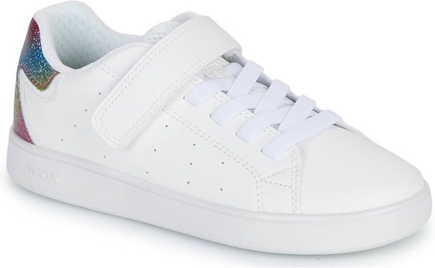 Geox Lage Sneakers J ECLYPER GIRL