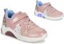 Geox Lage Sneakers J FADINLIGHT GIRL - Thumbnail 2