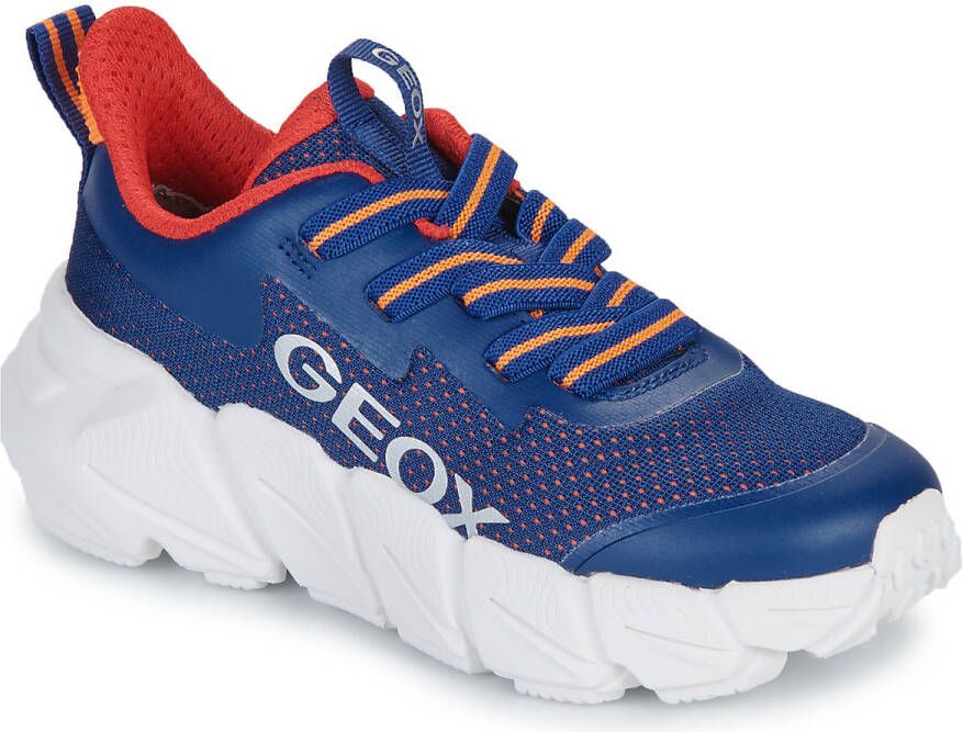 Geox Lage Sneakers J FLEXYPER FAST