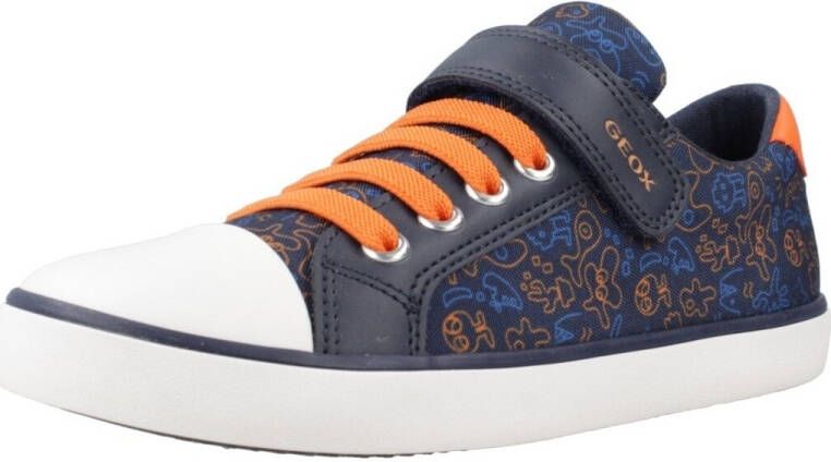 Geox Lage Sneakers J GISLI B. B