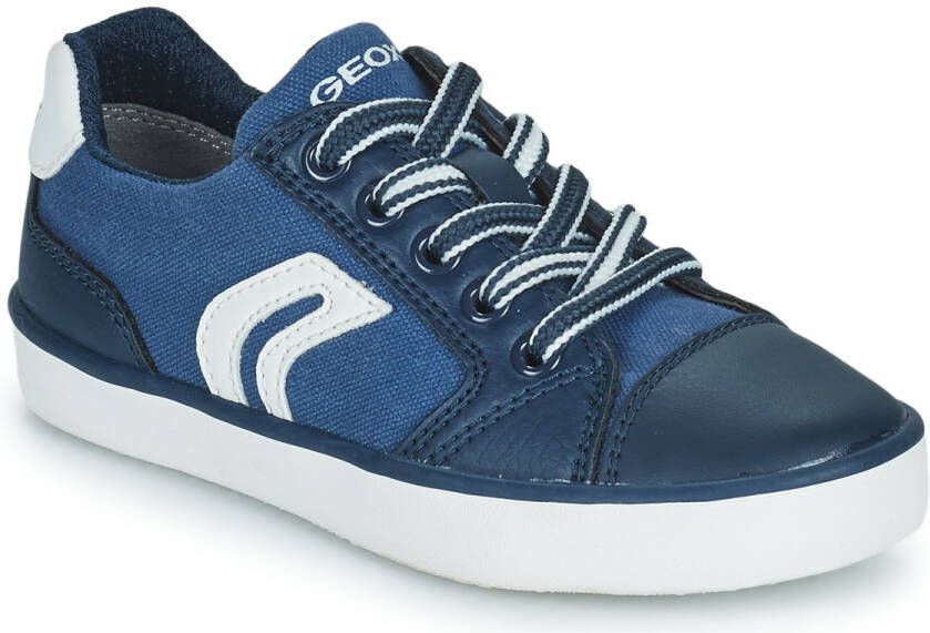 Geox Lage Sneakers J GISLI BOY D