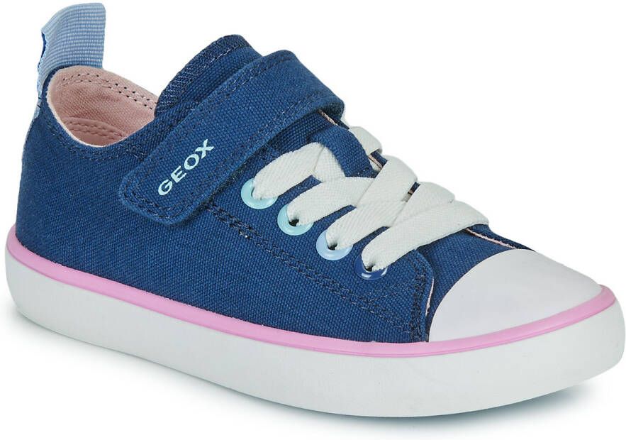 Geox Lage Sneakers J GISLI GIRL