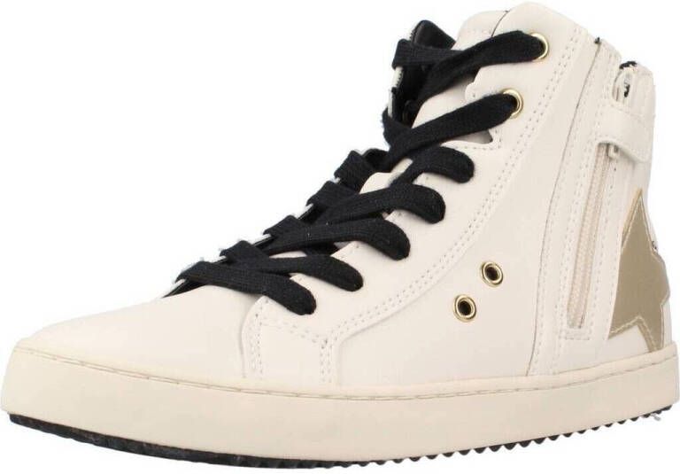 Geox Lage Sneakers J KALISPERA G.